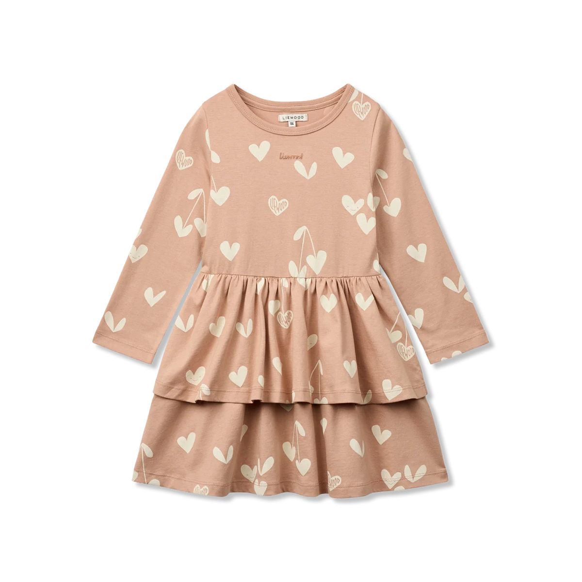 Mindy kleid