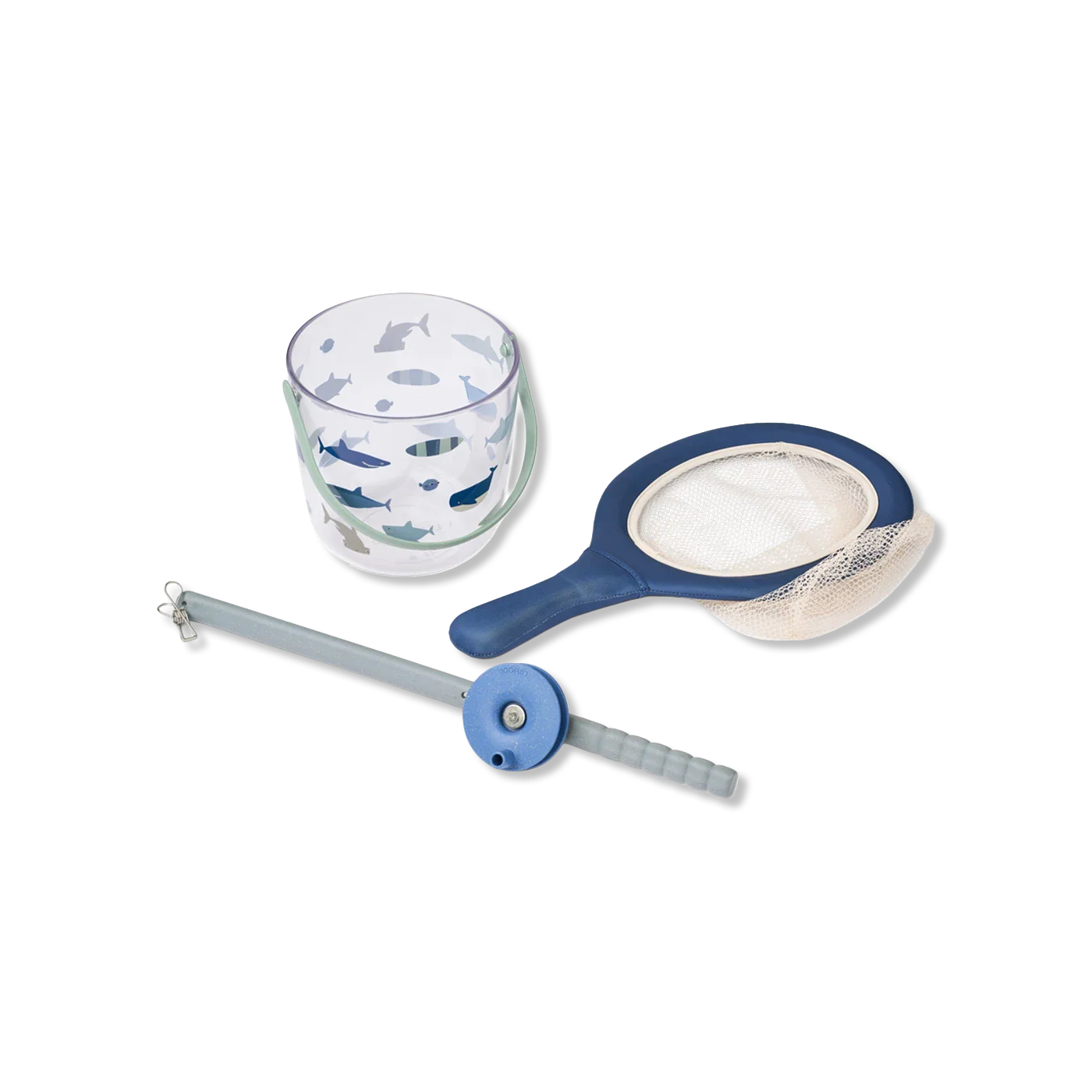 Cora Fishing set