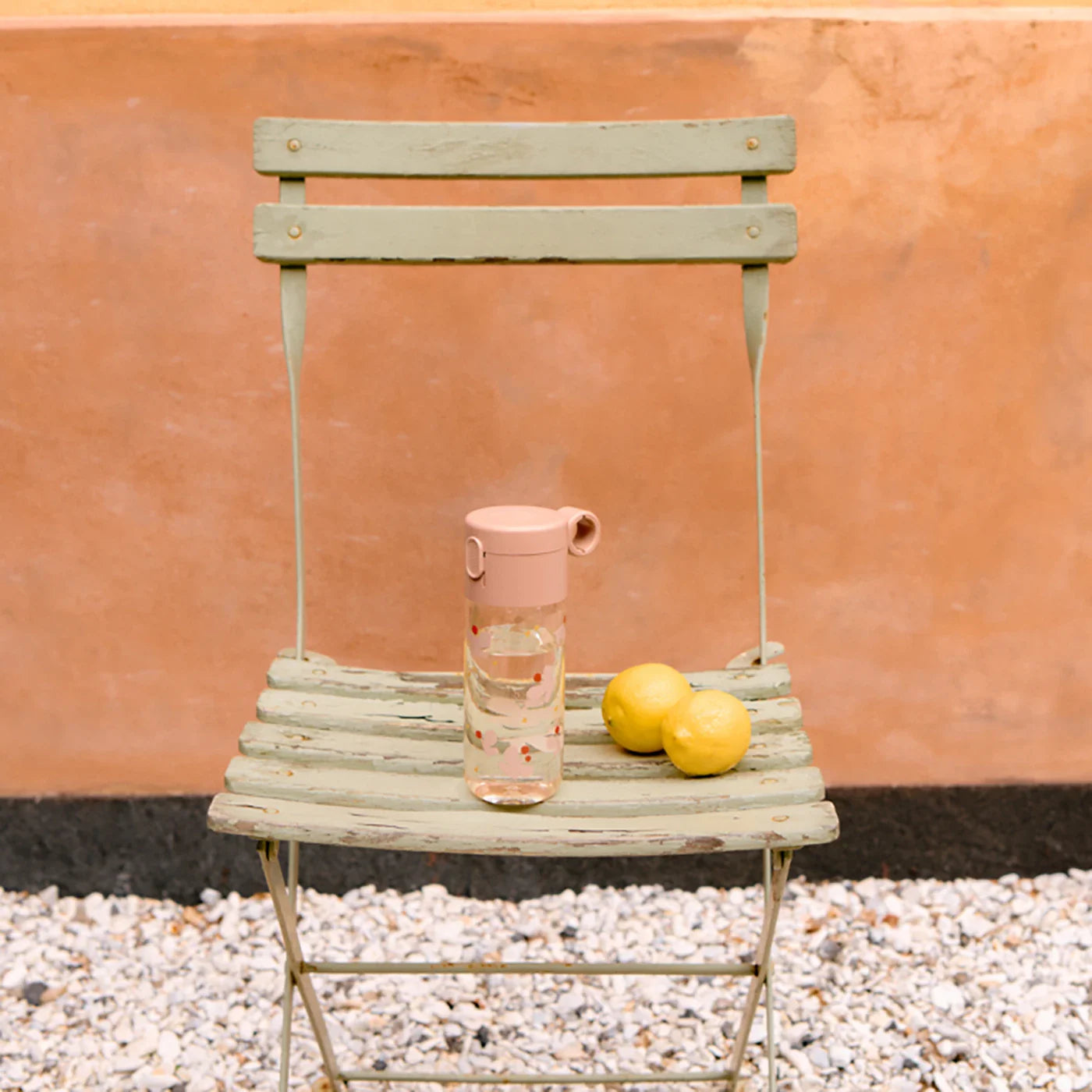 Clemence trinkflasche