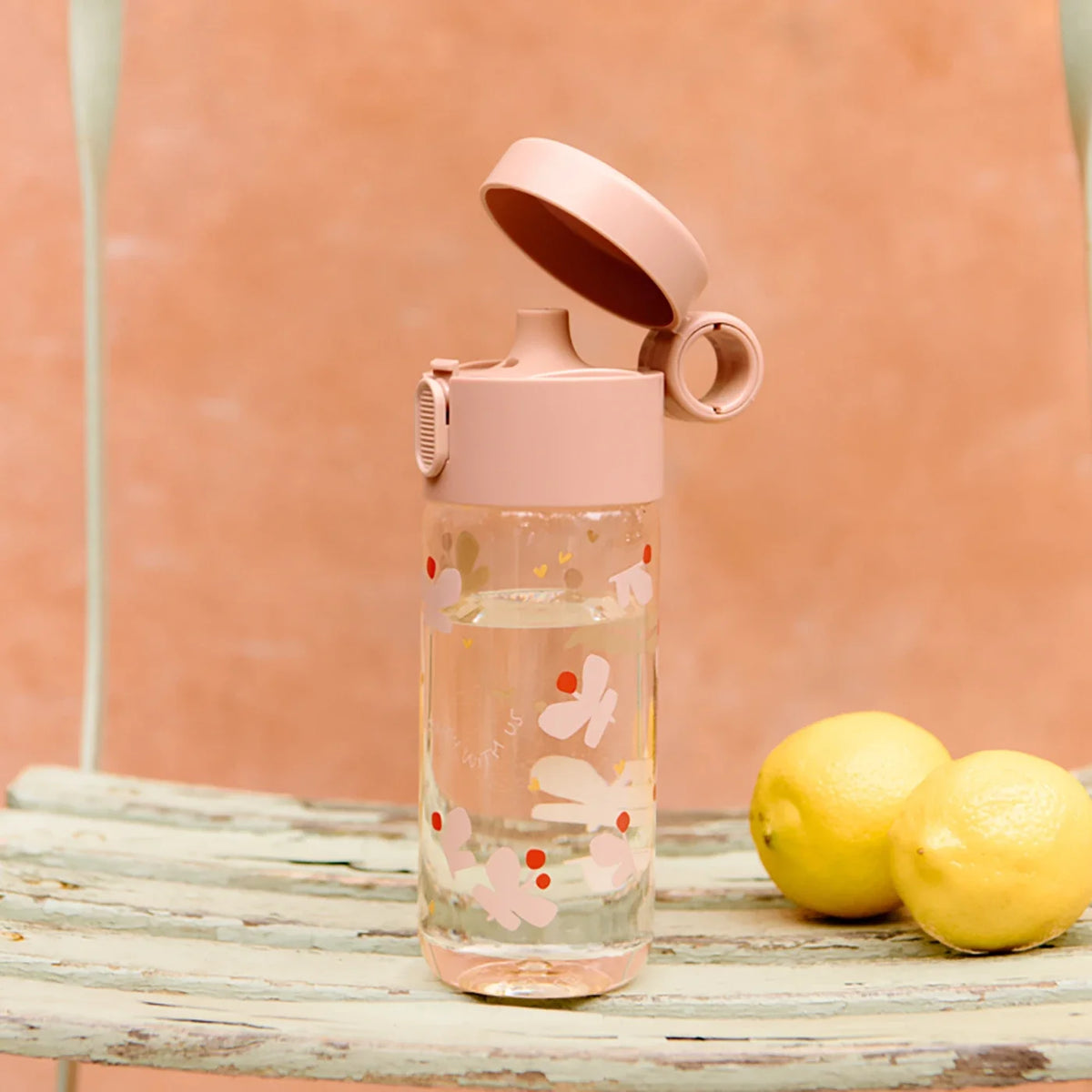 Clemence trinkflasche