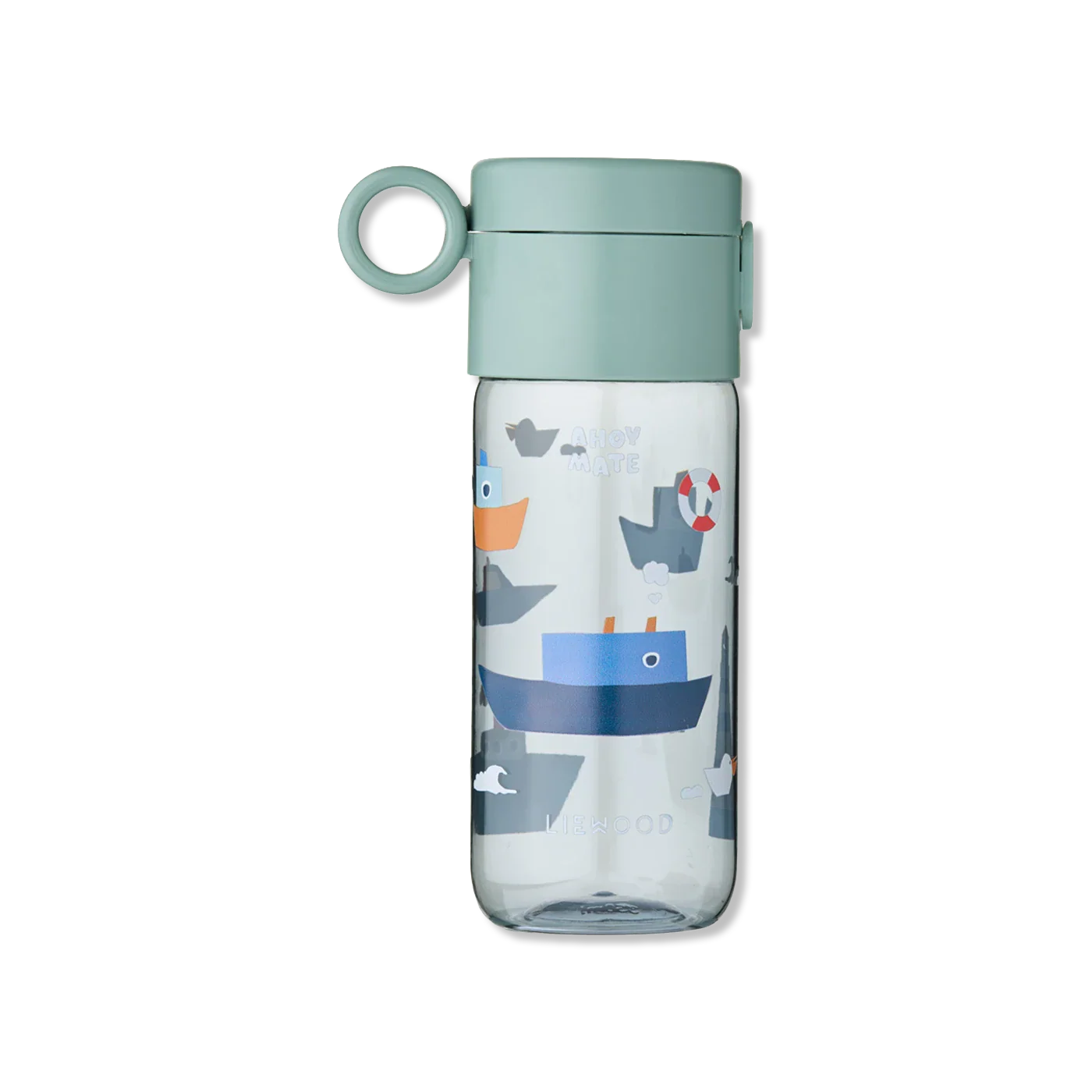 Clemence trinkflasche