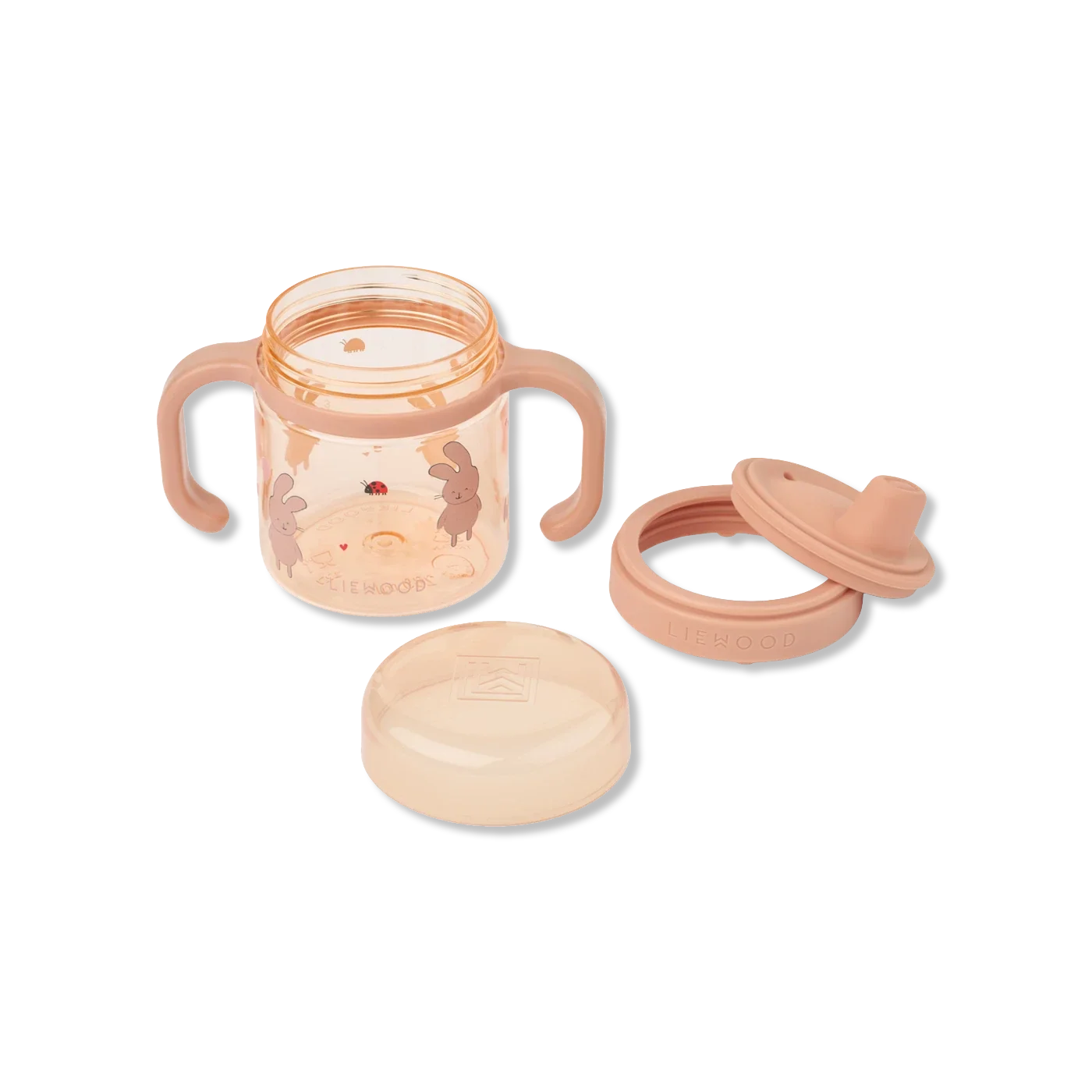 Kylo Sippy cup