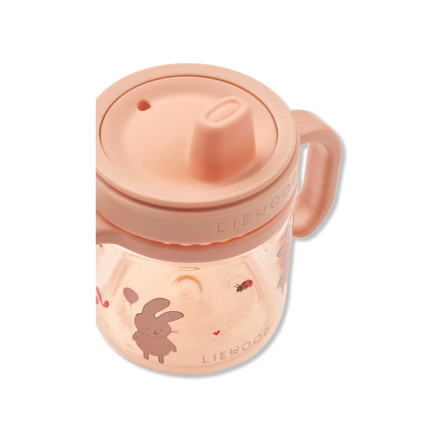 Kylo Sippy cup