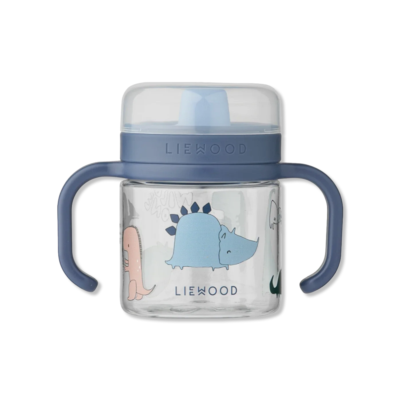 Kylo Sippy cup