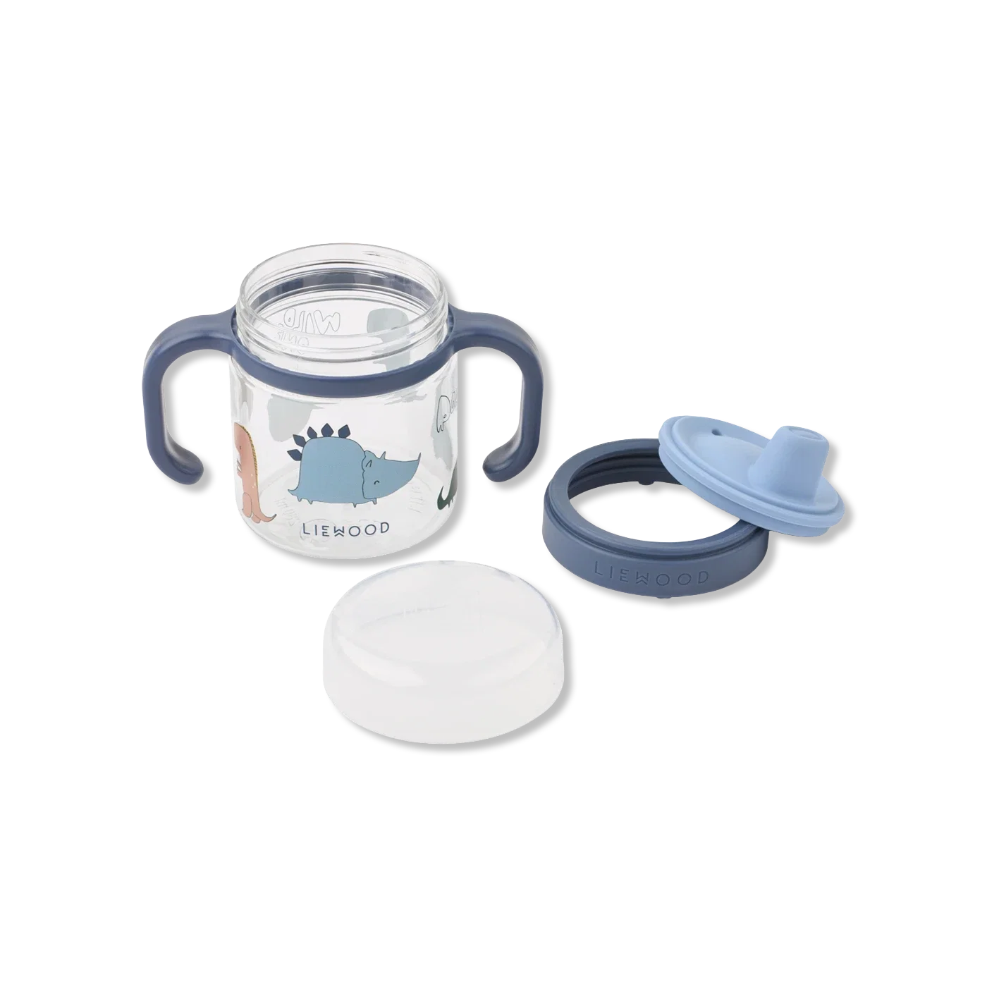 Kylo Sippy cup