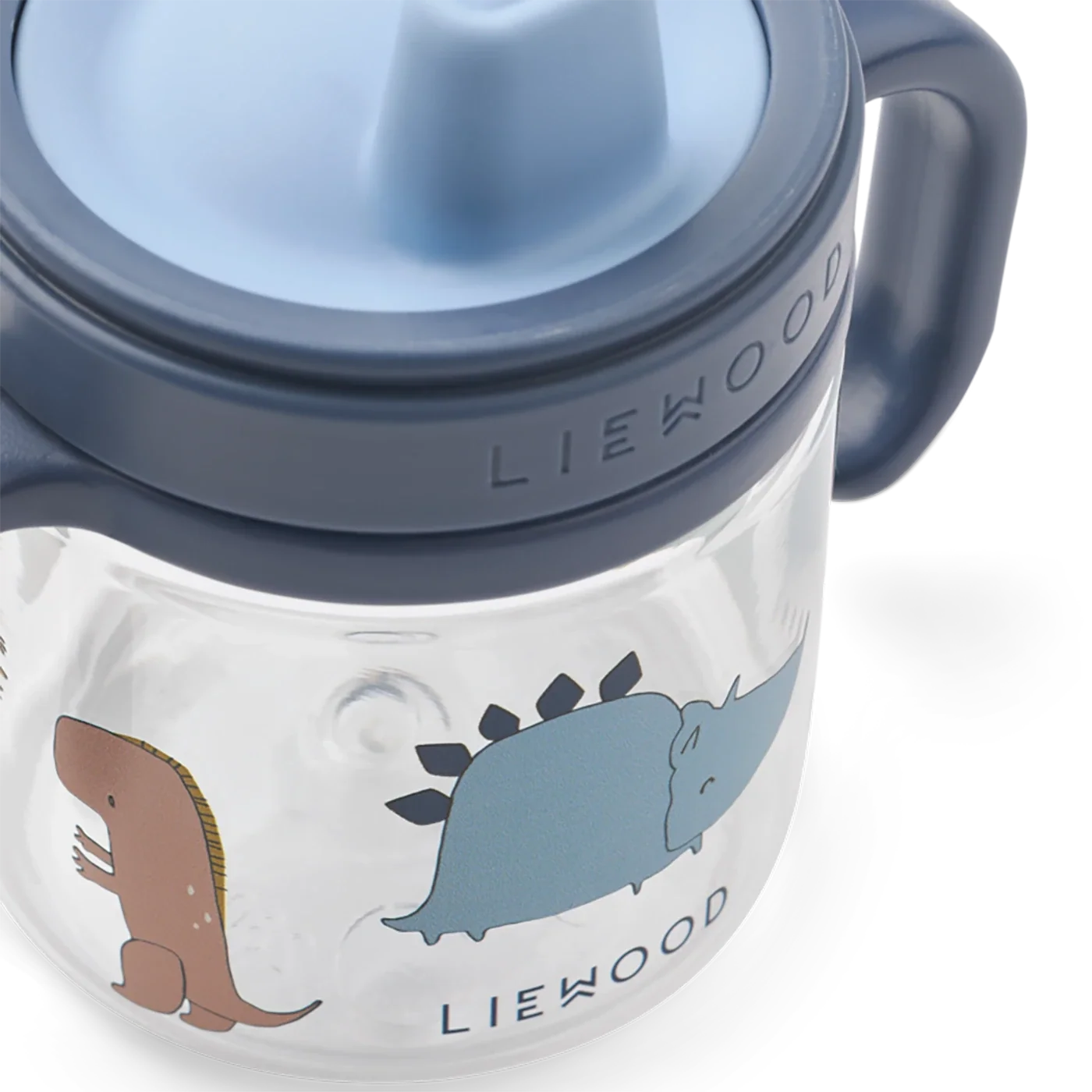 Kylo Sippy cup