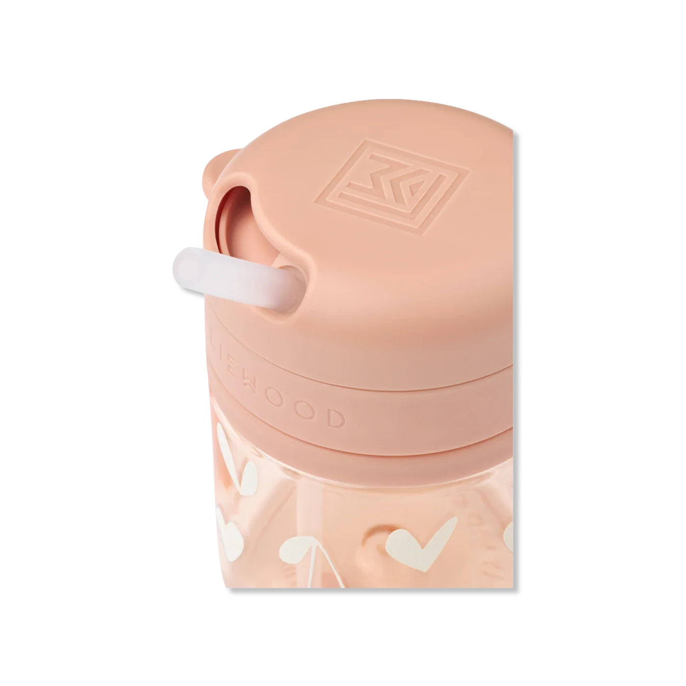 Pavia trinkflasche