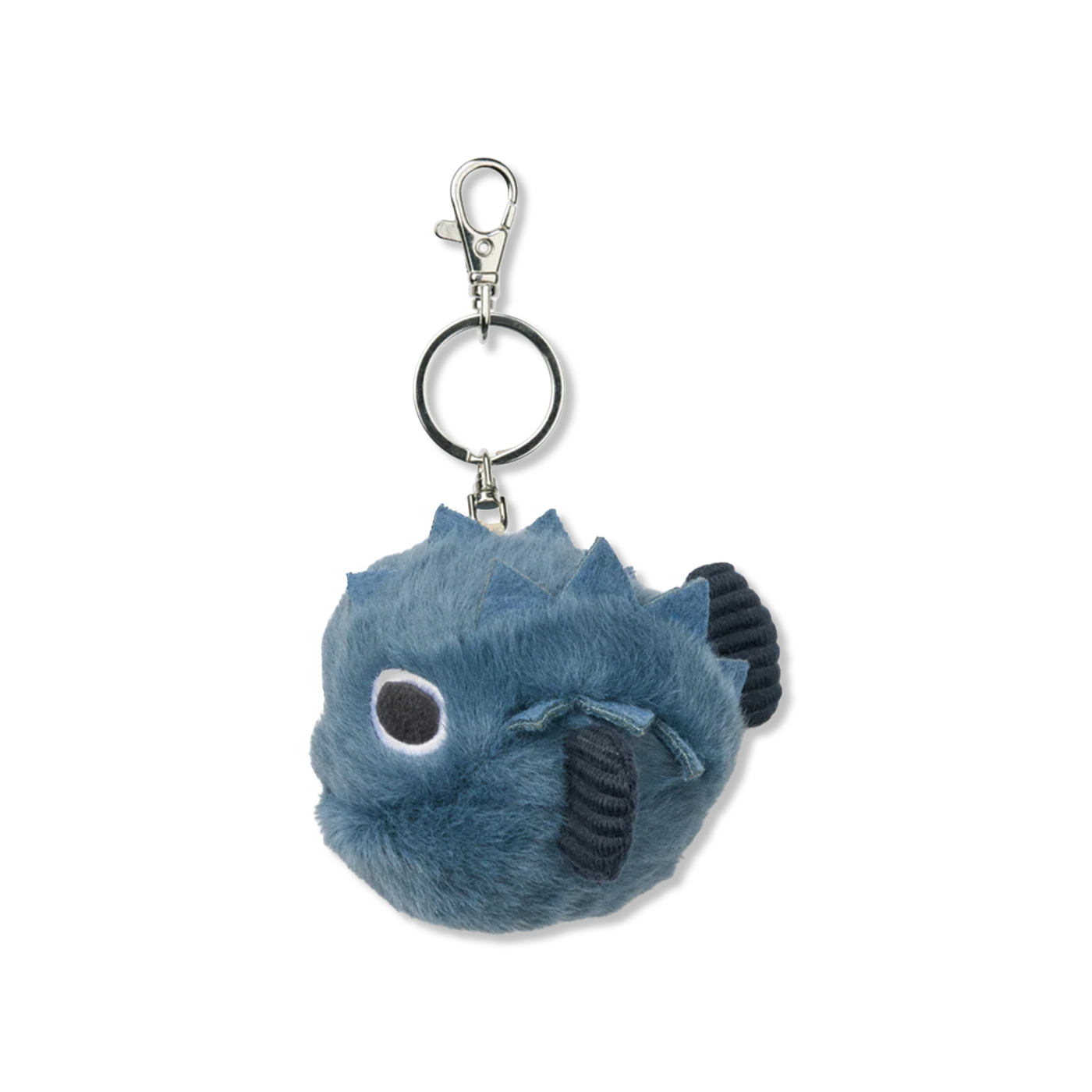 Alfredo various toys