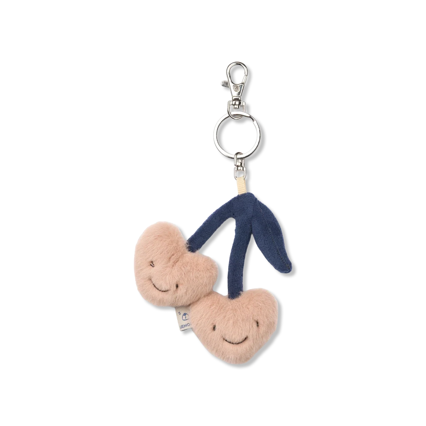 Alfredo Keychain