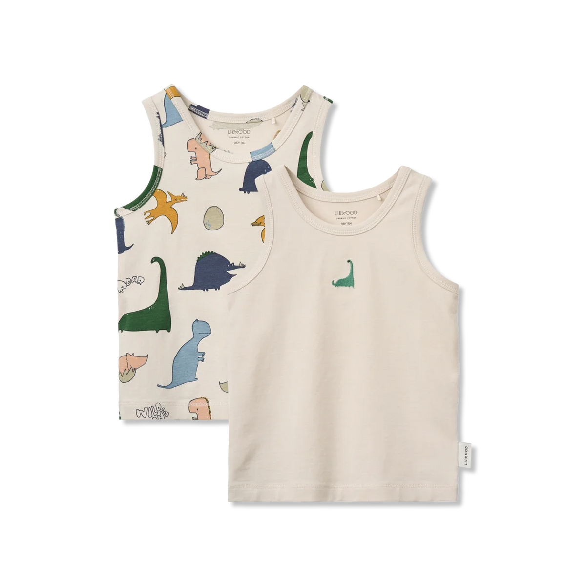 Faris Undershirt