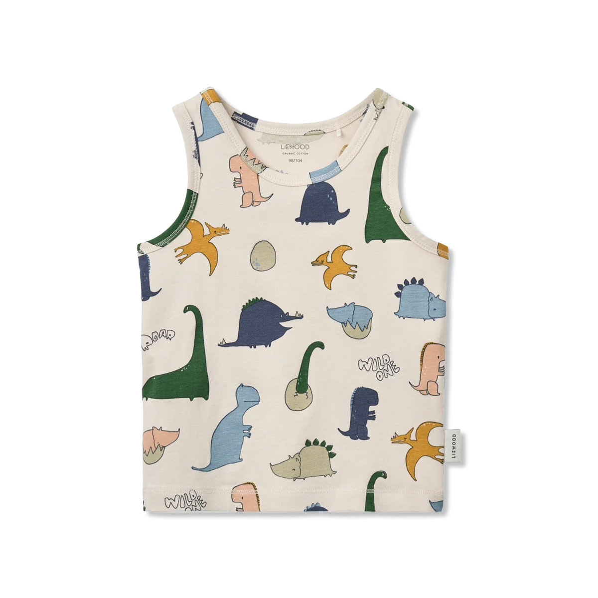 Faris Undershirt