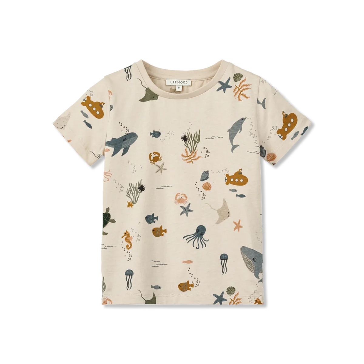 Apia t-Shirt