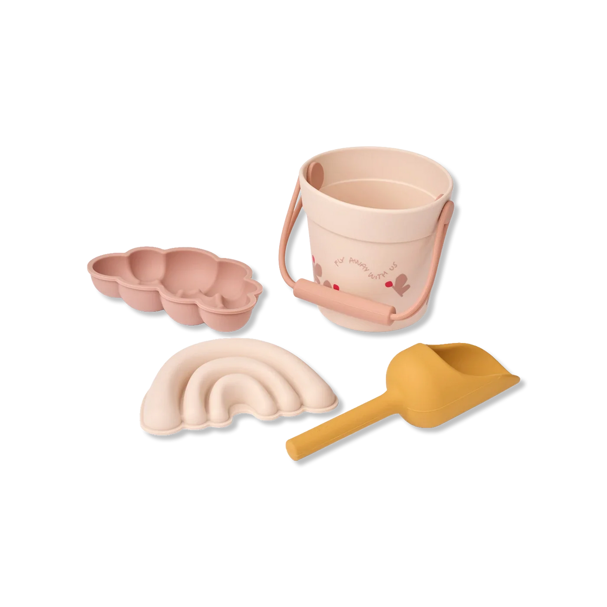 Kit Strandset