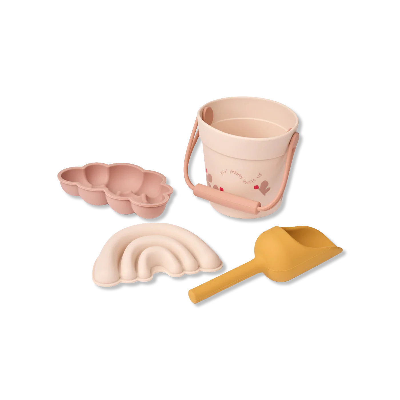 Kit outdoor-Spielzeug