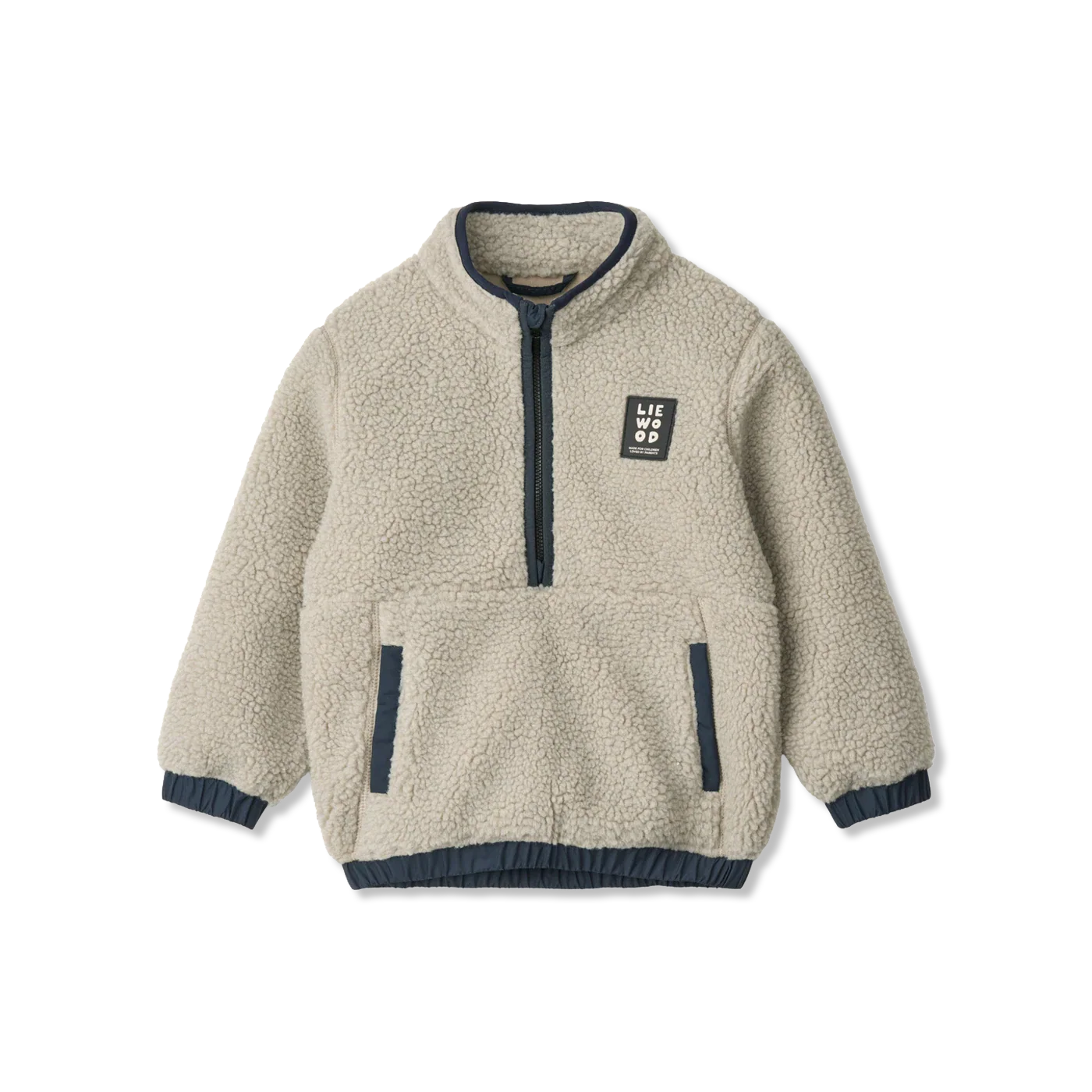 Balou Fleecejacke