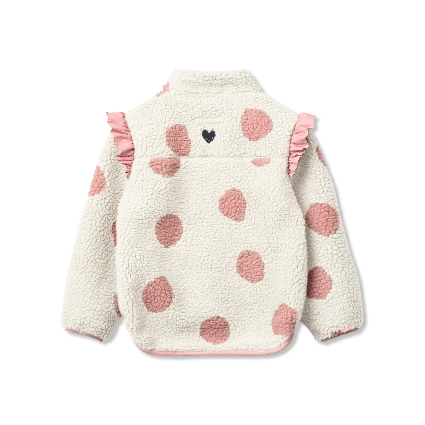 Noam Fleecejacke