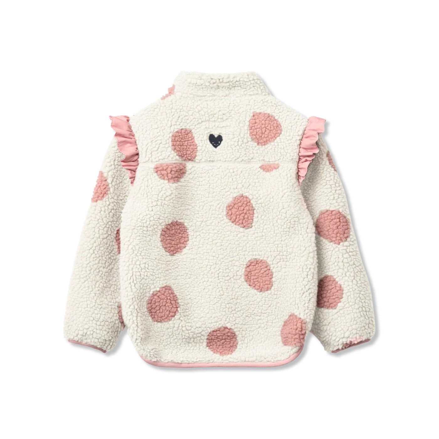 Noam Fleece jacket