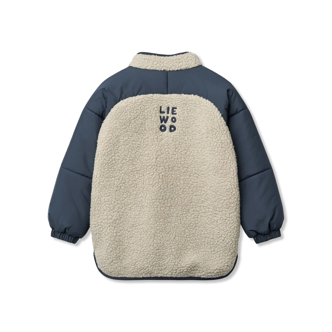 Runa Fleecejacke