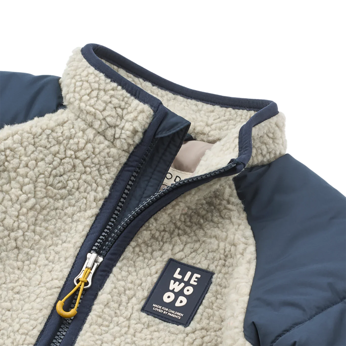 Runa Fleecejacke