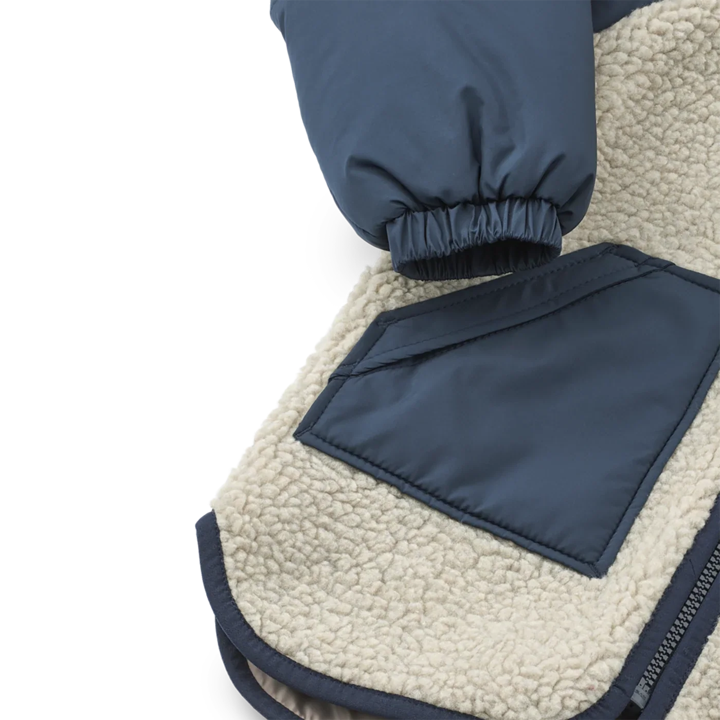 Runa Fleecejacke