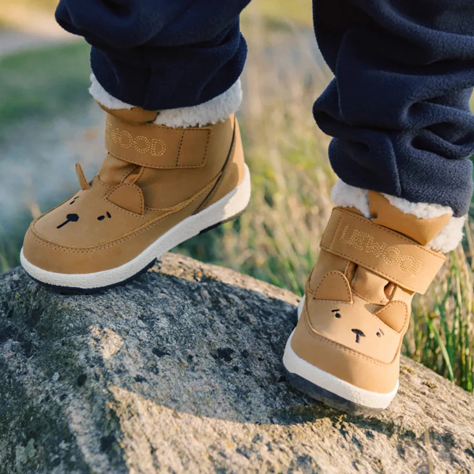 Barley Winterstiefel