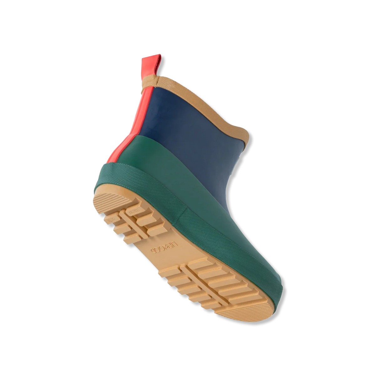 Isaac Thermal boots