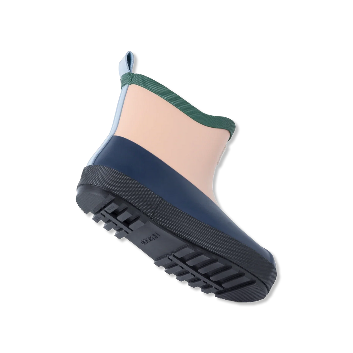 Isaac Thermal boots