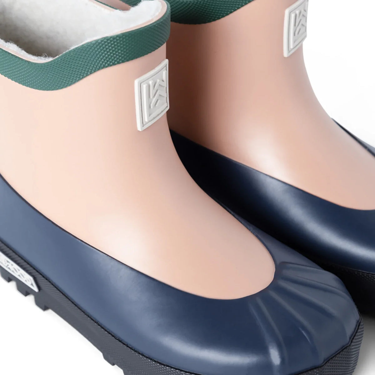 Isaac Thermal boots