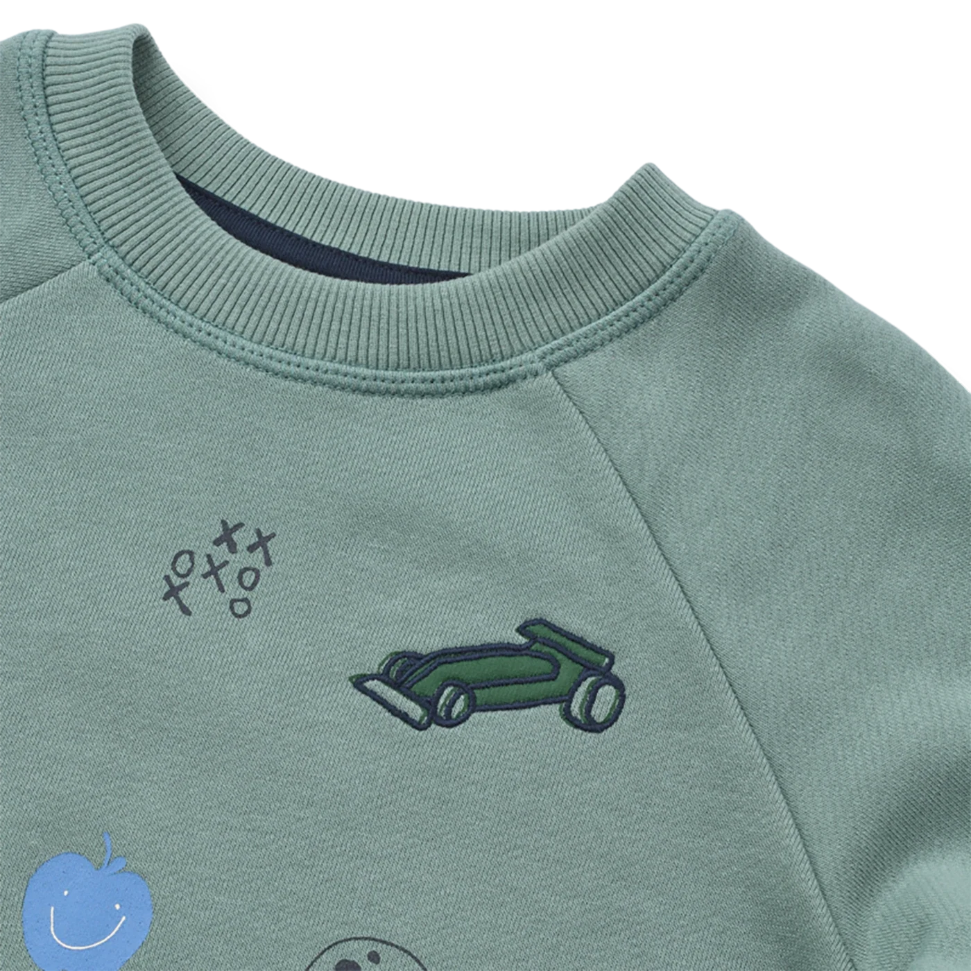 Orson Sweatshirt