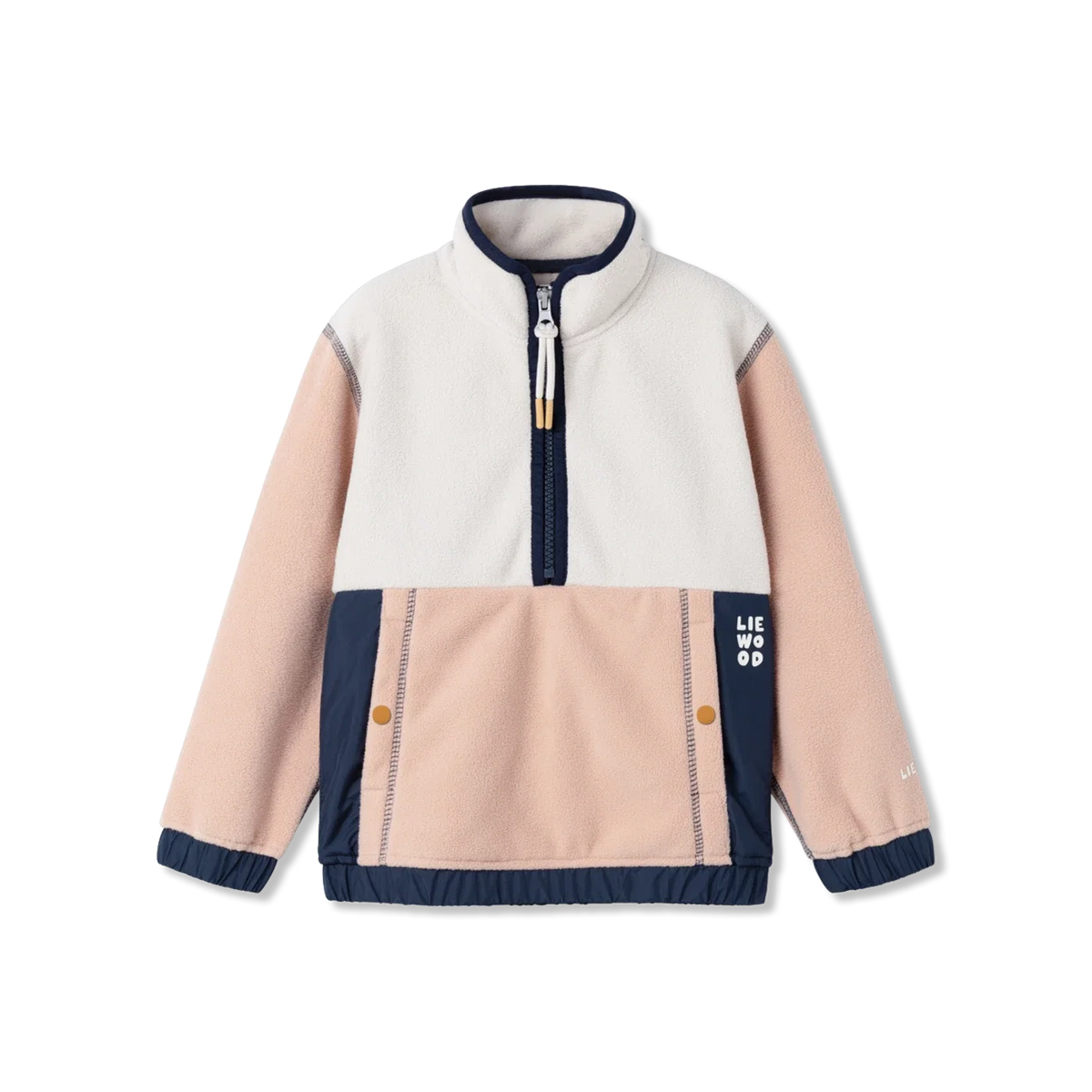 Wynn Fleece jacket