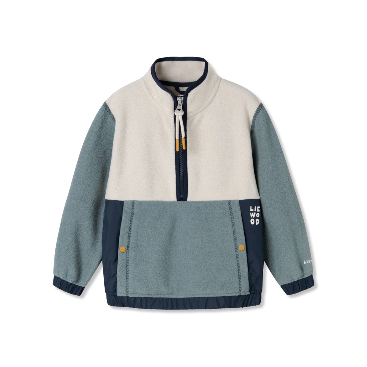 Wynn Fleece jacket