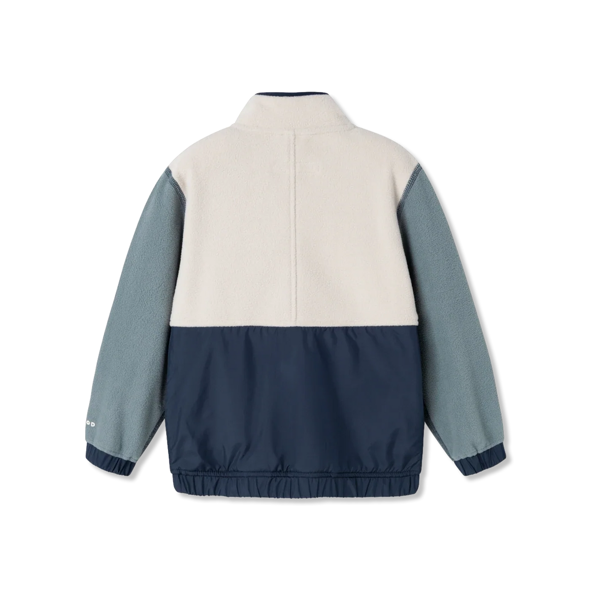 Wynn Fleece jacket