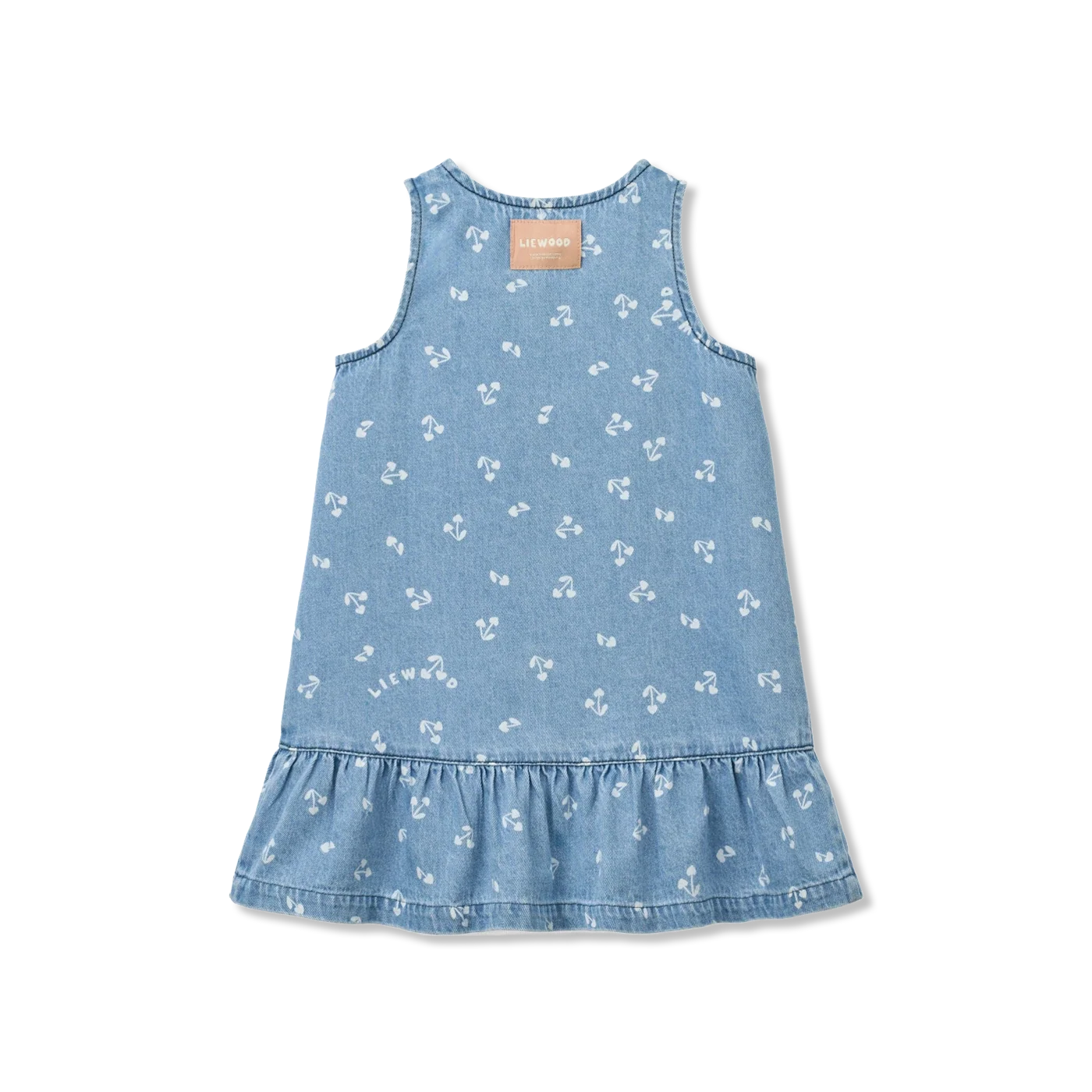 Sybilla Kleid