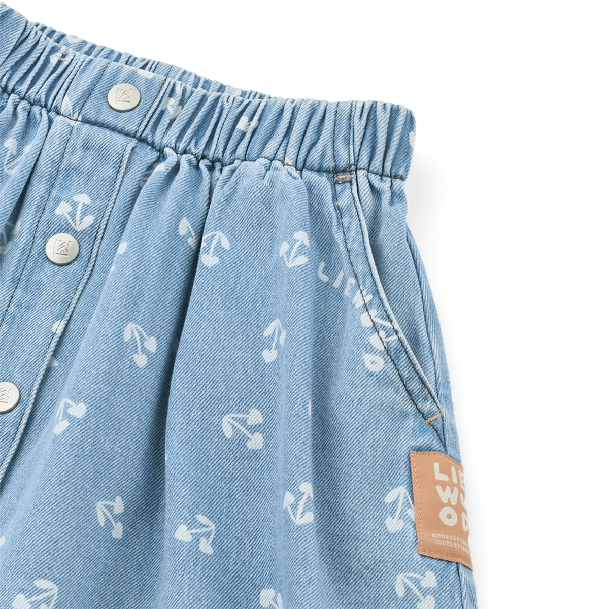 Rio Skirt