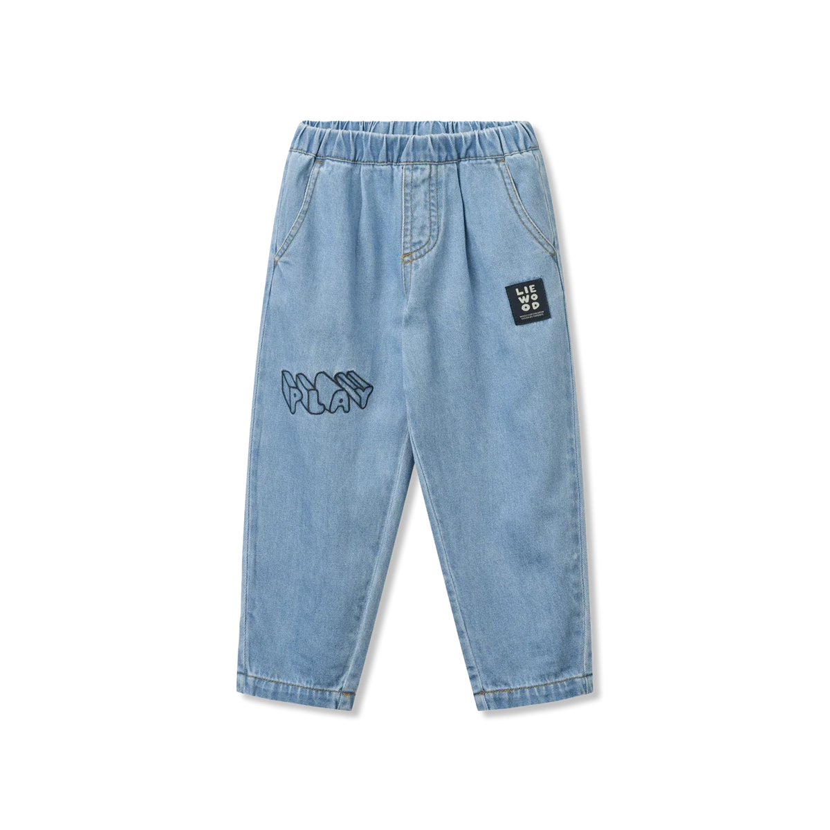 Borris Pants