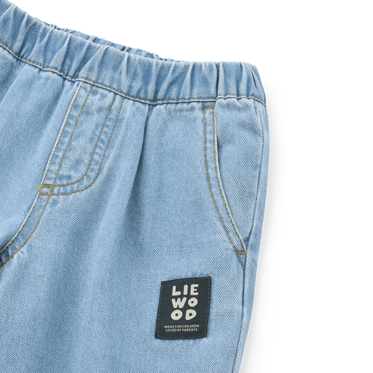 Borris Pants