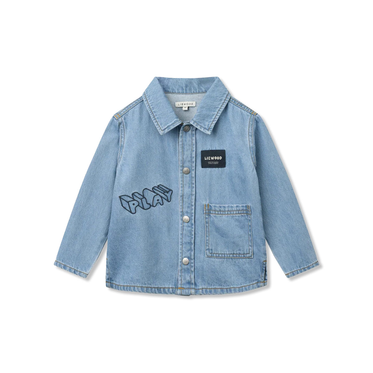 Greg Shirt