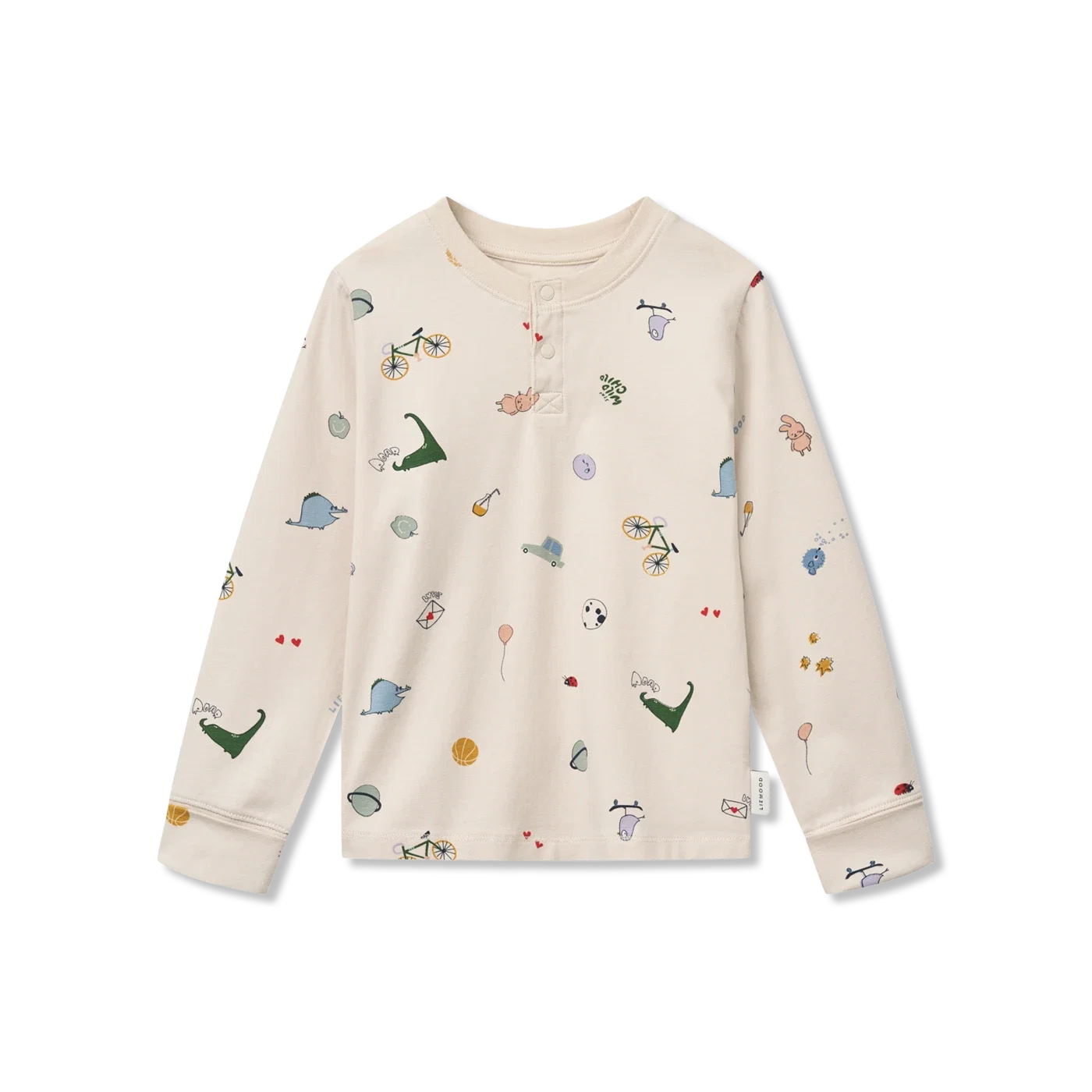 Wilhelm Sleepwear