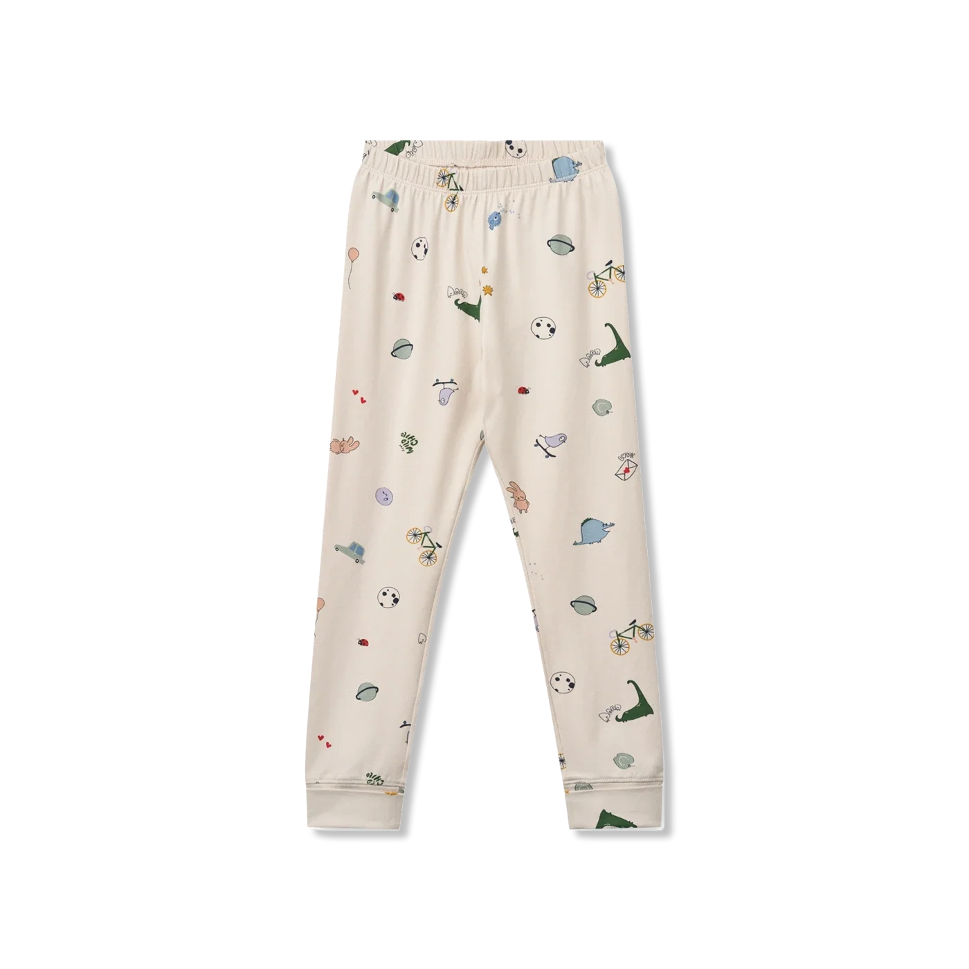 Wilhelm Sleepwear