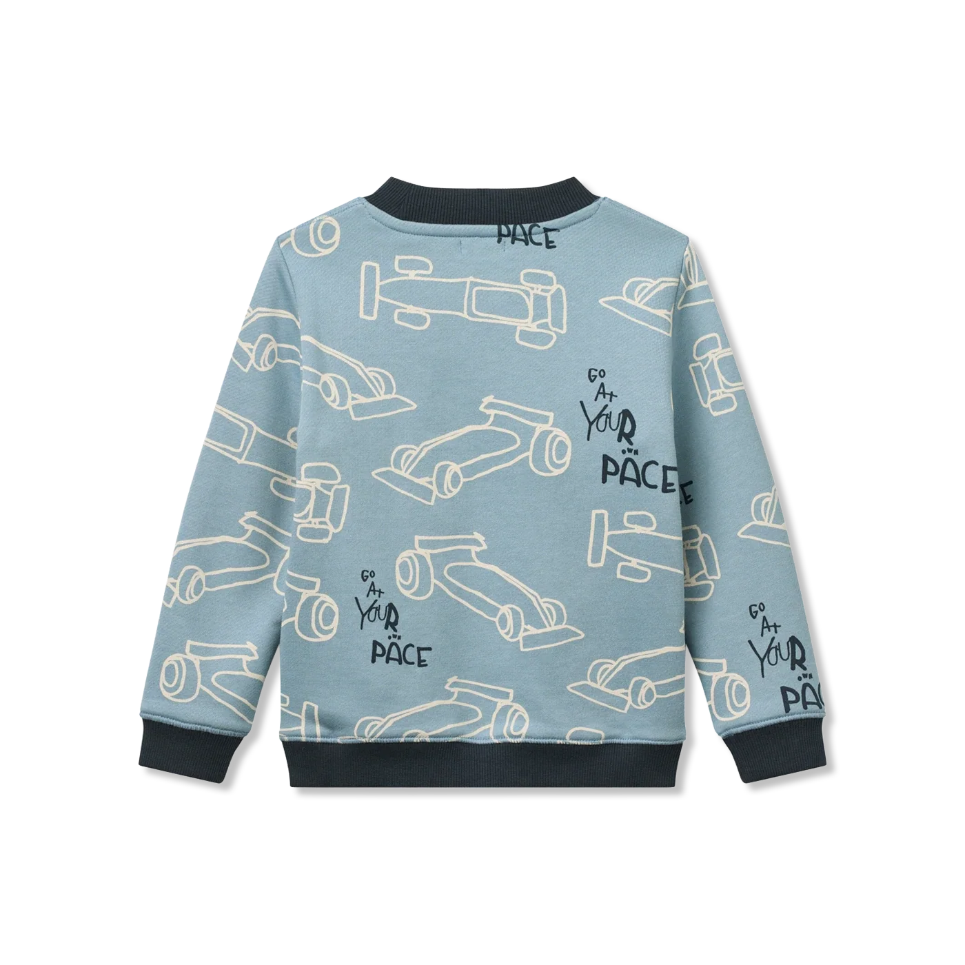 Ridley Sweatshirt