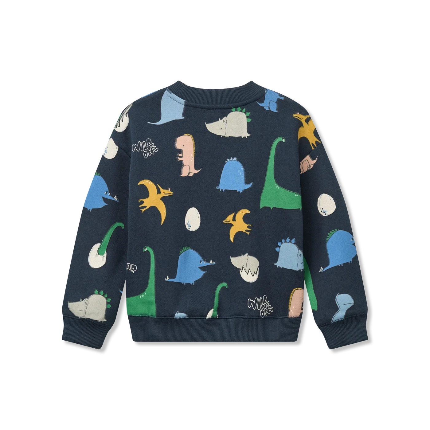 Ridley Sweatshirt