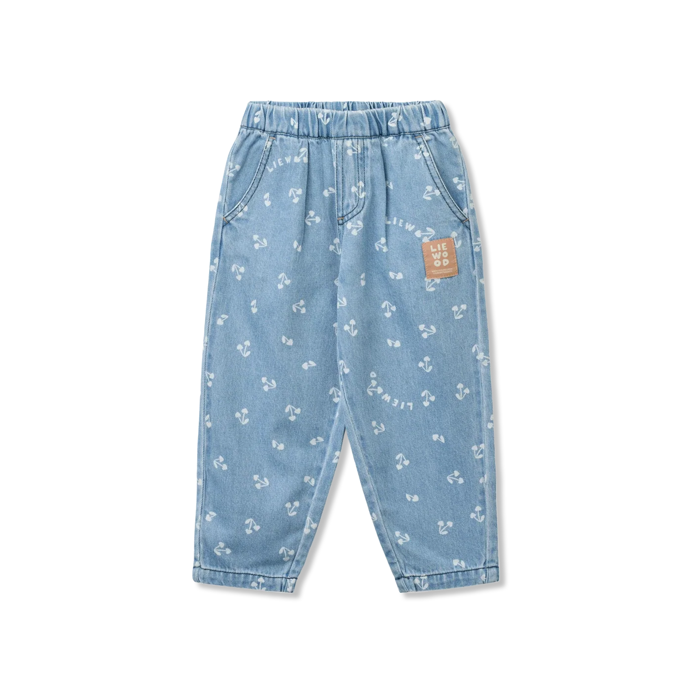 Borris Hose