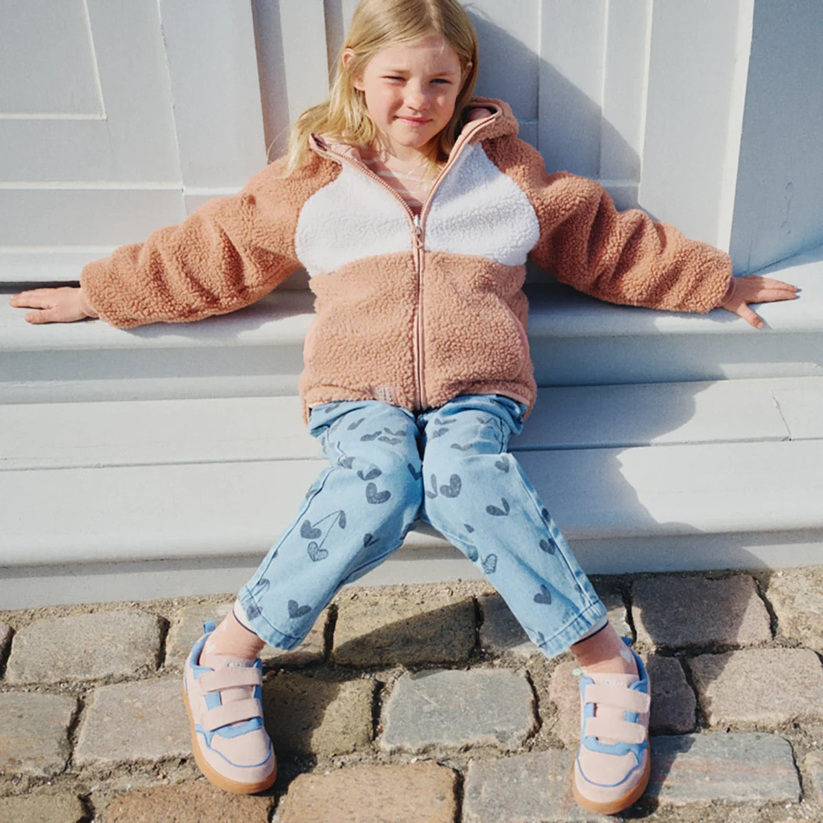 Borris Jeans