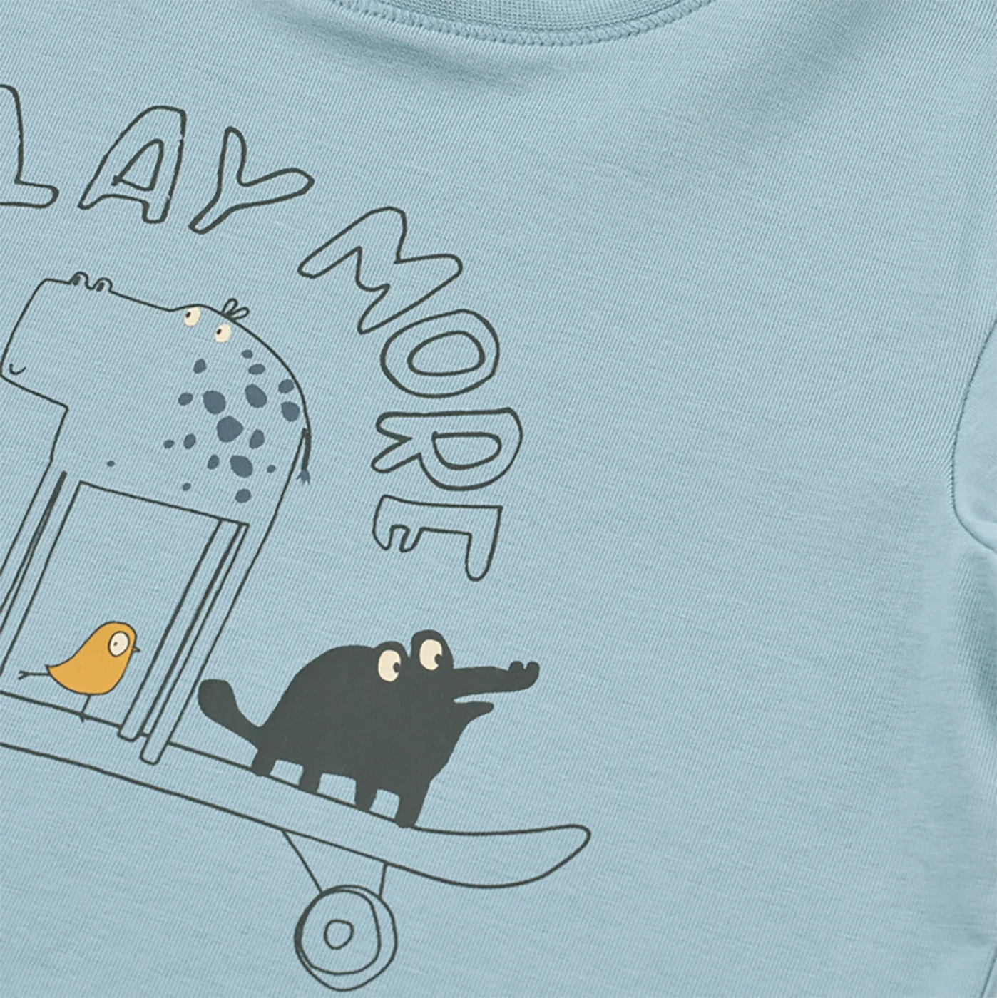 Francis T-shirt
