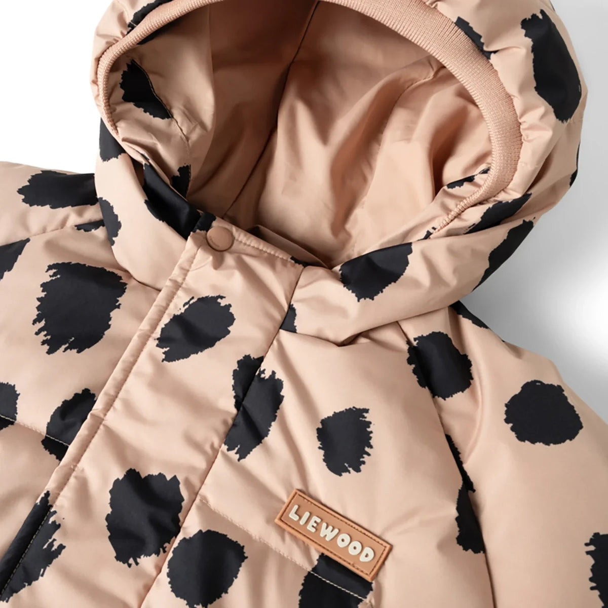 Adelina Winterjacke