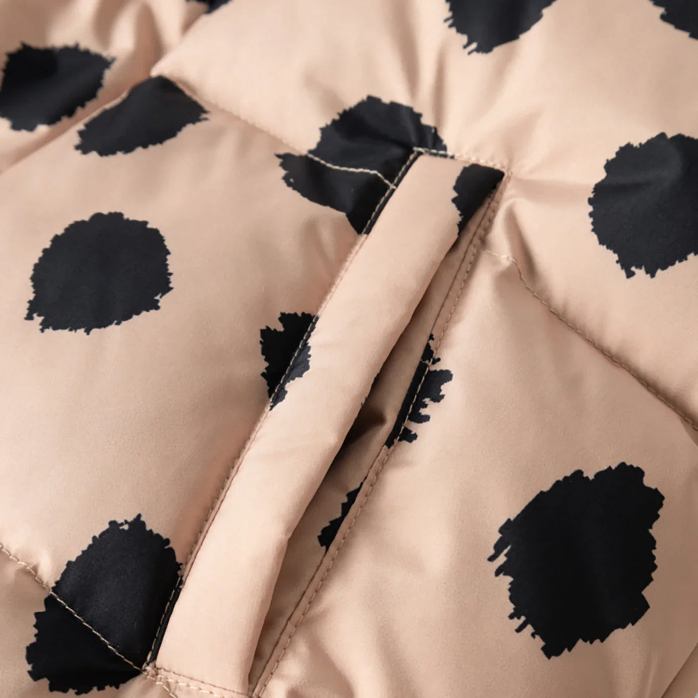 Adelina Winter jacket