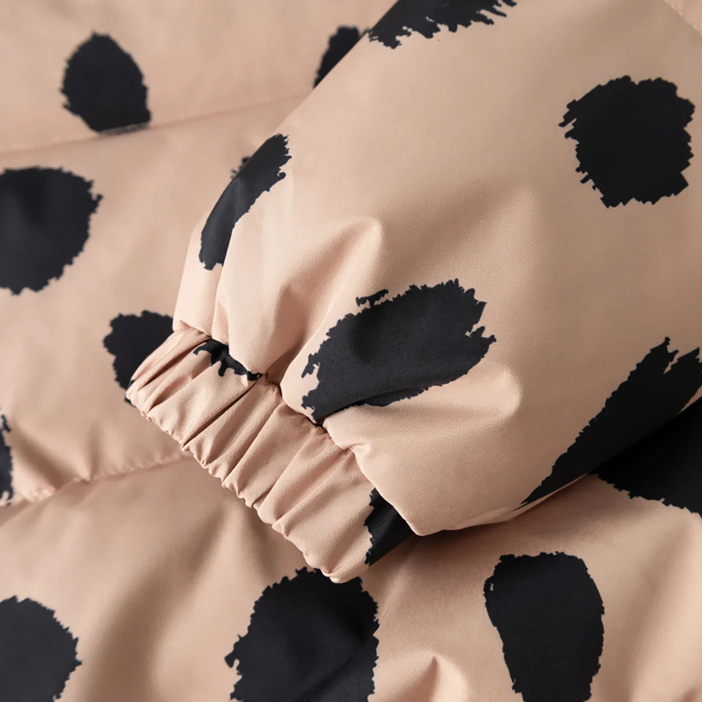 Adelina Winter jacket