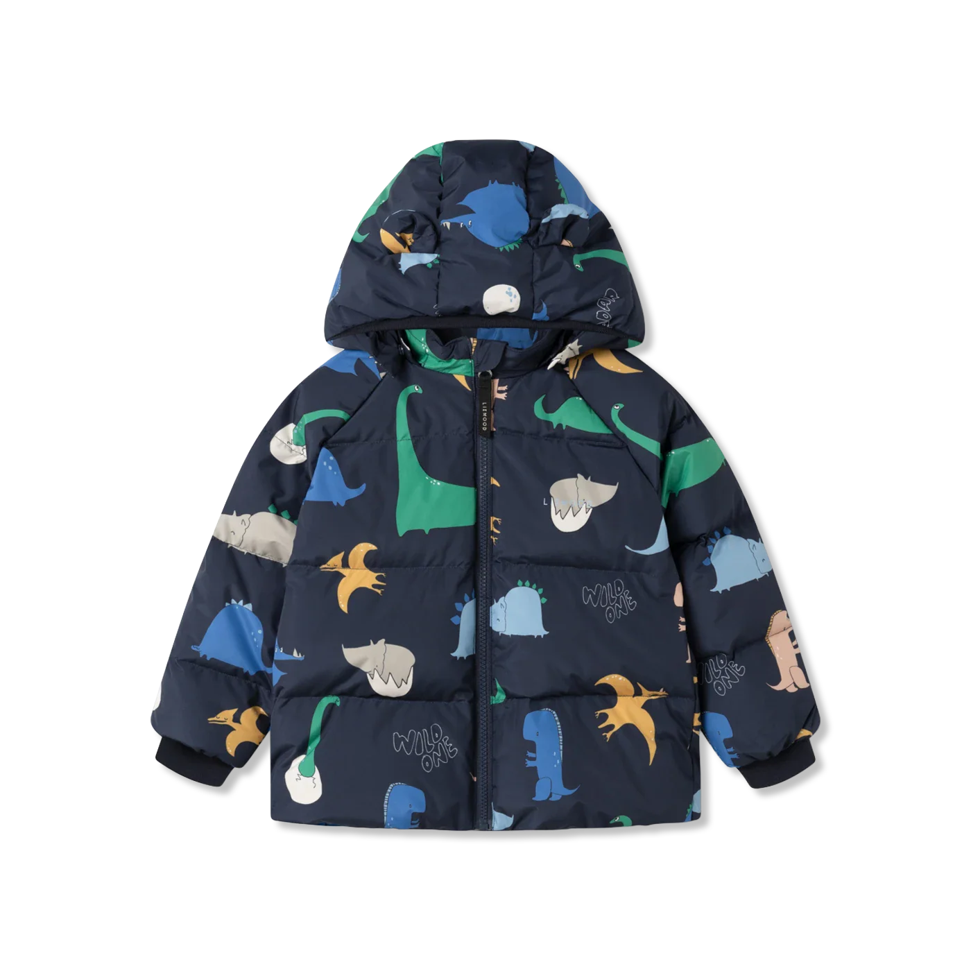 Polle Winterjacke