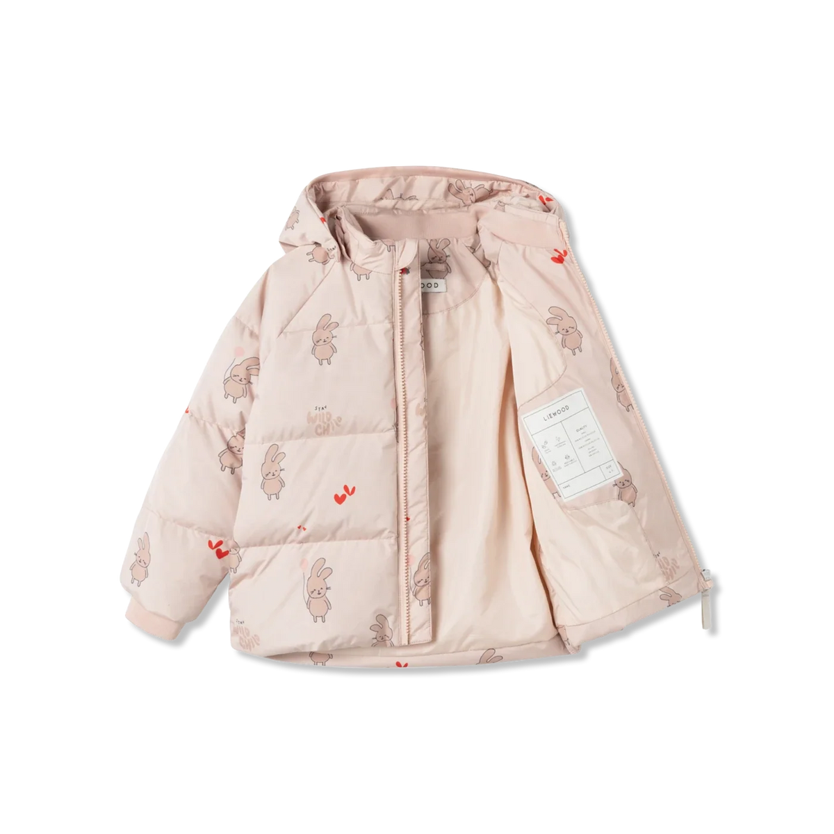 Polle Winter jacket