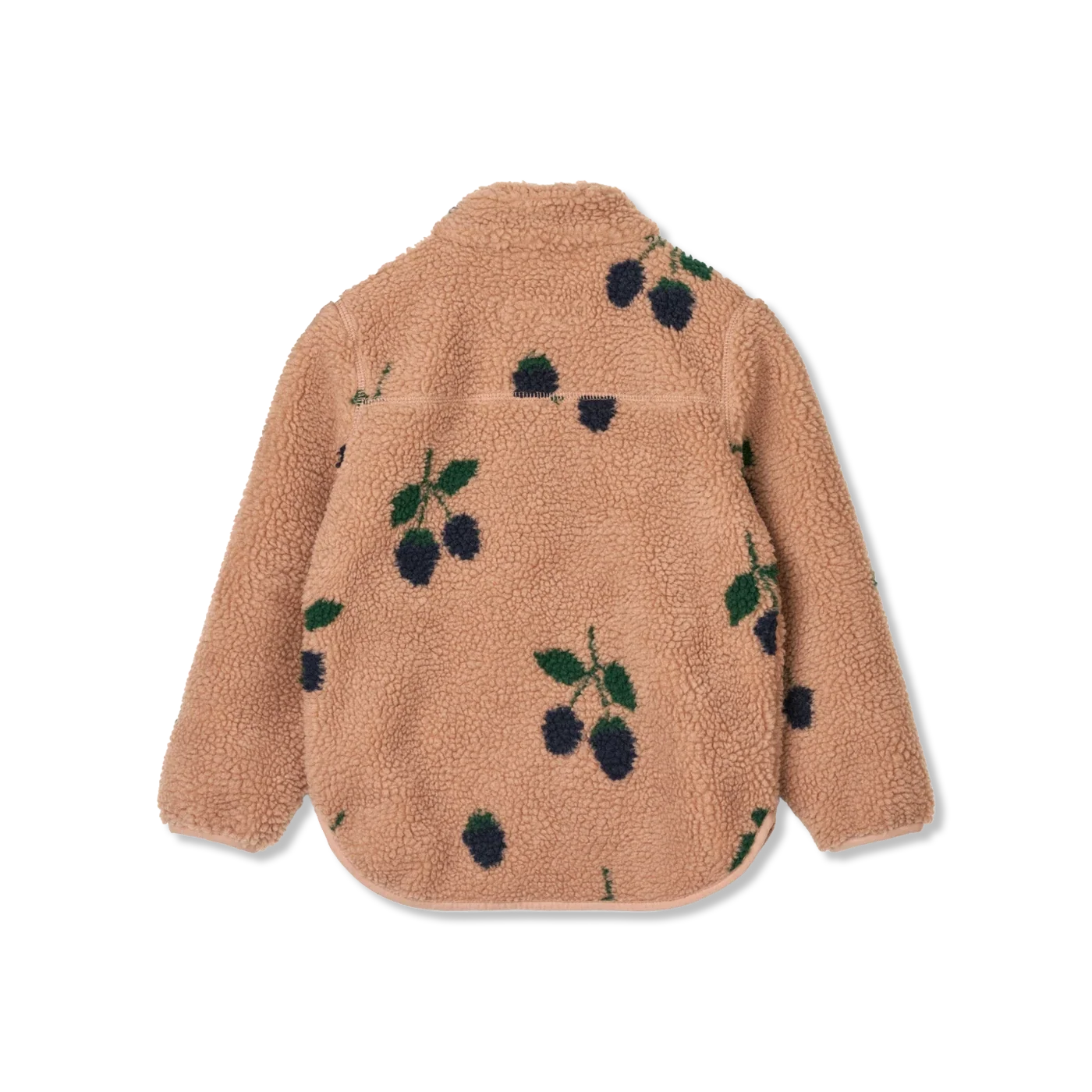 Nolan Fleece jacket